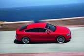 Oficial: Noul Audi A5 Sportback