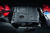 Oficial: Noul Audi A5 Sportback