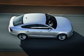 Oficial: Noul Audi A5 Sportback