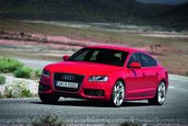 Oficial: Noul Audi A5 Sportback