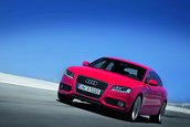 Oficial: Noul Audi A5 Sportback