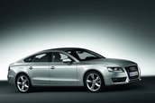 Oficial: Noul Audi A5 Sportback
