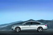 Oficial: Noul Audi A5 Sportback
