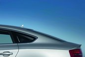 Oficial: Noul Audi A5 Sportback