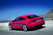Oficial: Noul Audi A5 Sportback