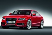 Oficial: Noul Audi A5 Sportback
