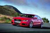 Oficial: Noul Audi A5 Sportback
