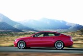 Oficial: Noul Audi A5 Sportback