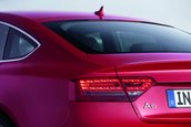 Oficial: Noul Audi A5 Sportback