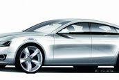 Oficial: Noul Audi A5 Sportback
