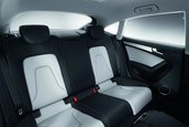 Oficial: Noul Audi A5 Sportback