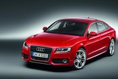 Oficial: Noul Audi A5 Sportback