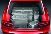 Oficial: Noul Audi A5 Sportback