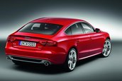 Oficial: Noul Audi A5 Sportback