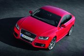 Oficial: Noul Audi A5 Sportback