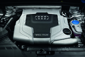 Oficial: Noul Audi A5 Sportback