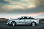 Oficial: Noul Audi A5 Sportback