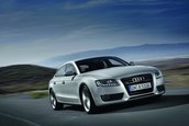 Oficial: Noul Audi A5 Sportback