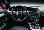 Oficial: Noul Audi A5 Sportback