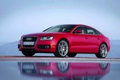 Oficial: Noul Audi A5 Sportback
