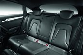Oficial: Noul Audi A5 Sportback