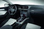 Oficial: Noul Audi A5 Sportback
