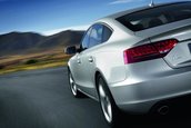 Oficial: Noul Audi A5 Sportback