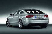 Oficial: Noul Audi A5 Sportback