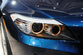 Oficial: Noul BMW Z4