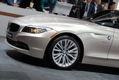 Oficial: Noul BMW Z4