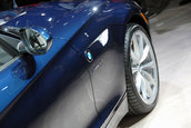 Oficial: Noul BMW Z4