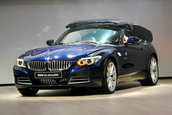 Oficial: Noul BMW Z4