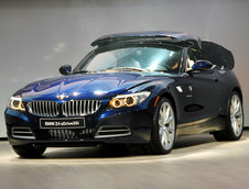 Oficial: Noul BMW Z4