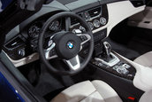 Oficial: Noul BMW Z4