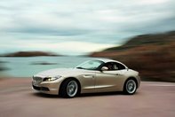 Oficial: Noul BMW Z4