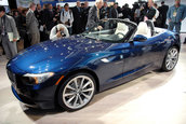 Oficial: Noul BMW Z4