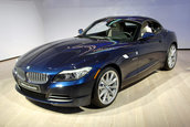 Oficial: Noul BMW Z4