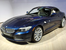 Oficial: Noul BMW Z4