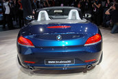 Oficial: Noul BMW Z4