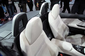 Oficial: Noul BMW Z4