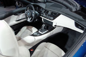 Oficial: Noul BMW Z4