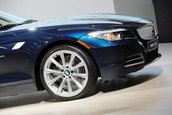 Oficial: Noul BMW Z4