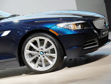 Oficial: Noul BMW Z4