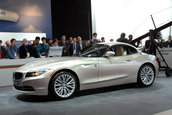 Oficial: Noul BMW Z4
