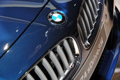Oficial: Noul BMW Z4