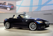 Oficial: Noul BMW Z4