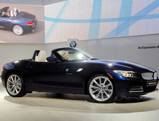 Oficial: Noul BMW Z4