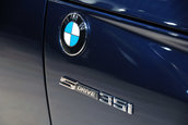 Oficial: Noul BMW Z4
