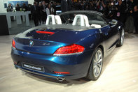 Oficial: Noul BMW Z4