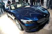 Oficial: Noul BMW Z4